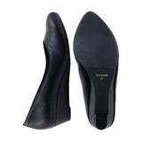 DEW4 Classic Black The Classic Pumps
