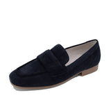 Ember Atlantic Blue Extra Soft Loafers