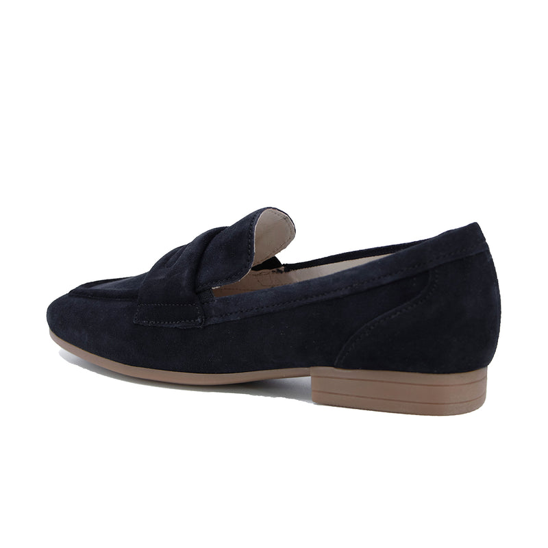 Ember Atlantic Blue Extra Soft Loafers