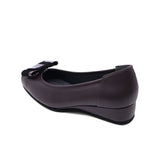 EBINA Bordeaux Soft Wedges