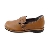 Efu2 Camel Brown Anti-Slip Ultra Light