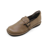 EFU2 Dark Beige Anti-Slip Ultra Light Shoes