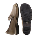 EFU2 Dark Beige Anti-Slip Ultra Light Shoes