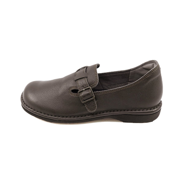 Efu2 Dark Brown Anti-Slip Ultra Light