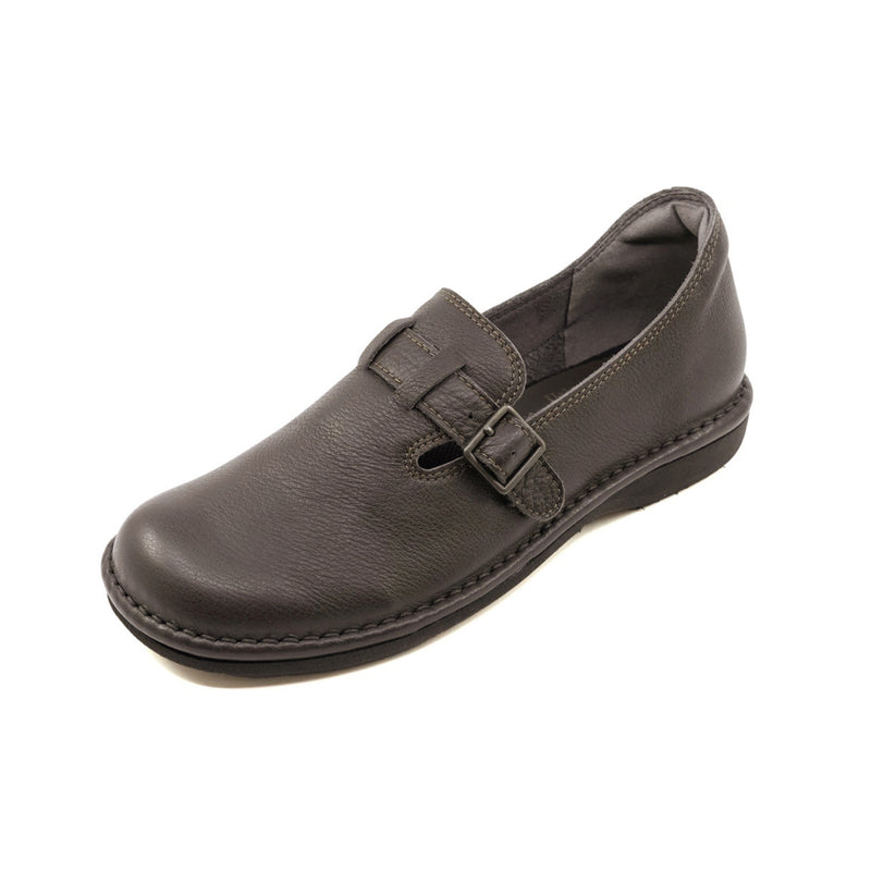 EFU2 Dark Brown Anti-Slip Ultra Light