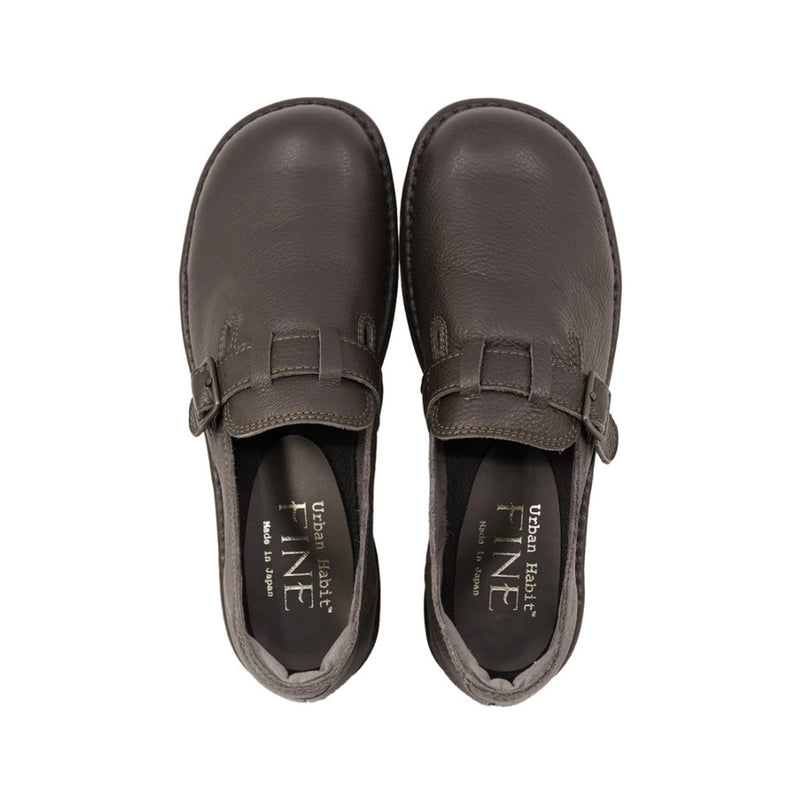 EFU2 Dark Brown Anti-Slip Ultra Light