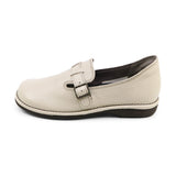 EFU2 Light Beige Anti-Slip Ultra Light Shoes