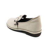 EFU2 Light Beige Anti-Slip Ultra Light Shoes