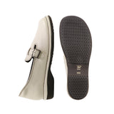 EFU2 Light Beige Anti-Slip Ultra Light Shoes