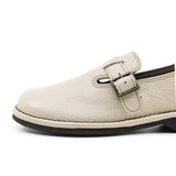 EFU2 Light Beige Anti-Slip Ultra Light Shoes