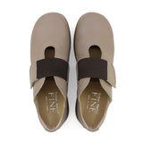EITO Grege Extra Wide Anti-Slip Mary Jane