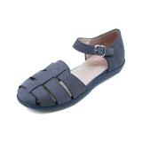 ELDA FLYFIT Baltic Navy Sandals