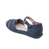 ELDA FLYFIT Baltic Navy Sandals