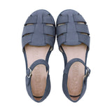 ELDA FLYFIT Baltic Navy Sandals