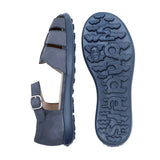 ELDA FLYFIT Baltic Navy Sandals