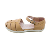 ELDA FLYFIT Sand Beige Sandals