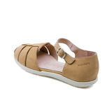 ELDA FLYFIT Sand Beige Sandals