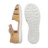 ELDA FLYFIT Sand Beige Sandals
