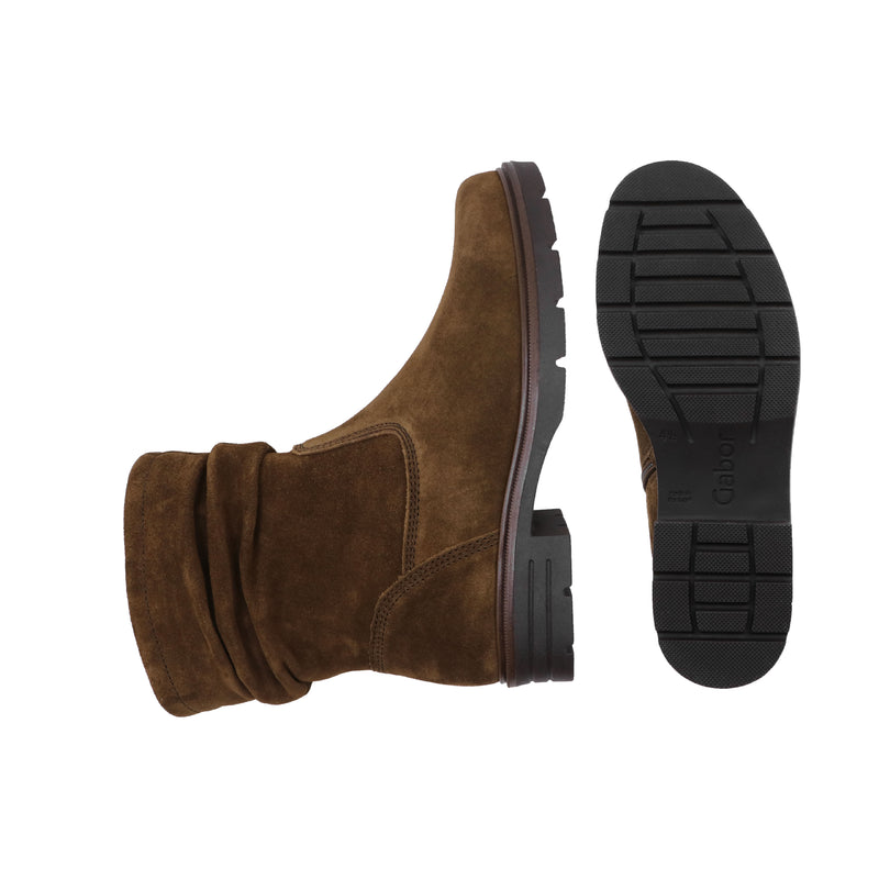 ELSA Whisky Soft Walking Boots