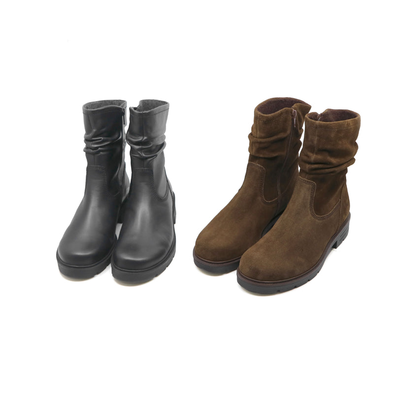 ELSA Whisky Soft Walking Boots