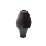 EMIKA Burgundy Balanced Heel Pumps