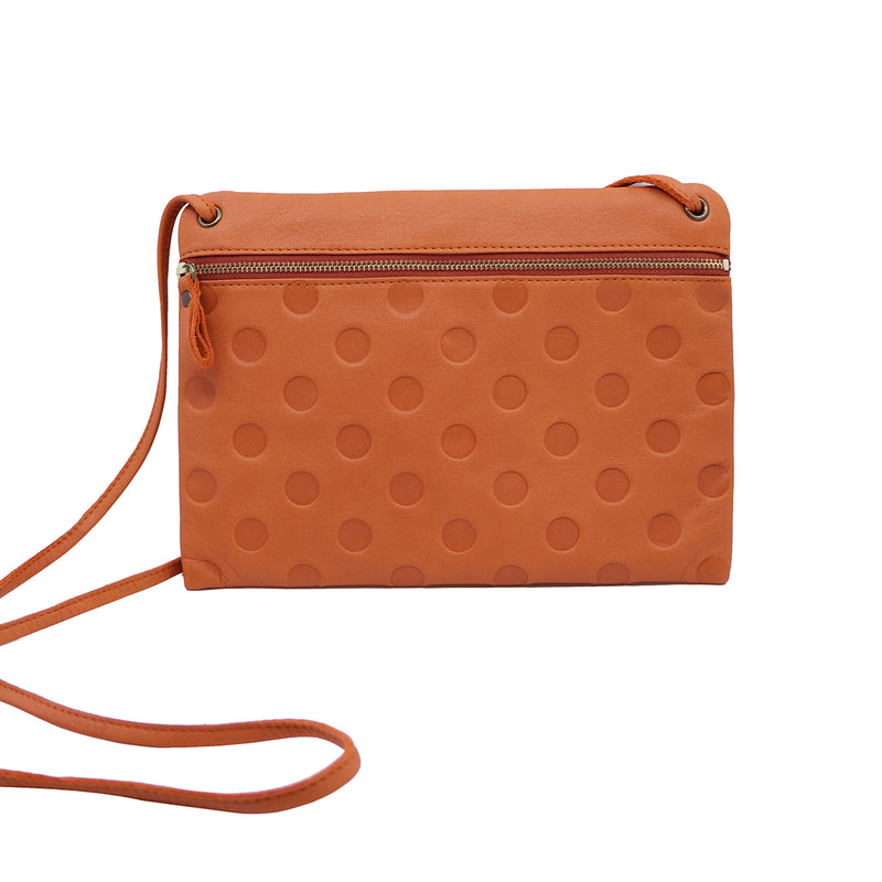 EN Thin Shoulder Orange