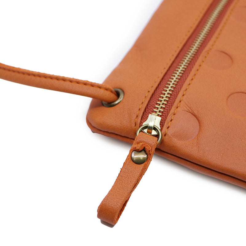 EN Thin Shoulder Orange