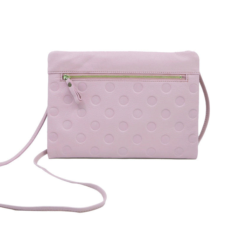 EN Thin Shoulder Lavender