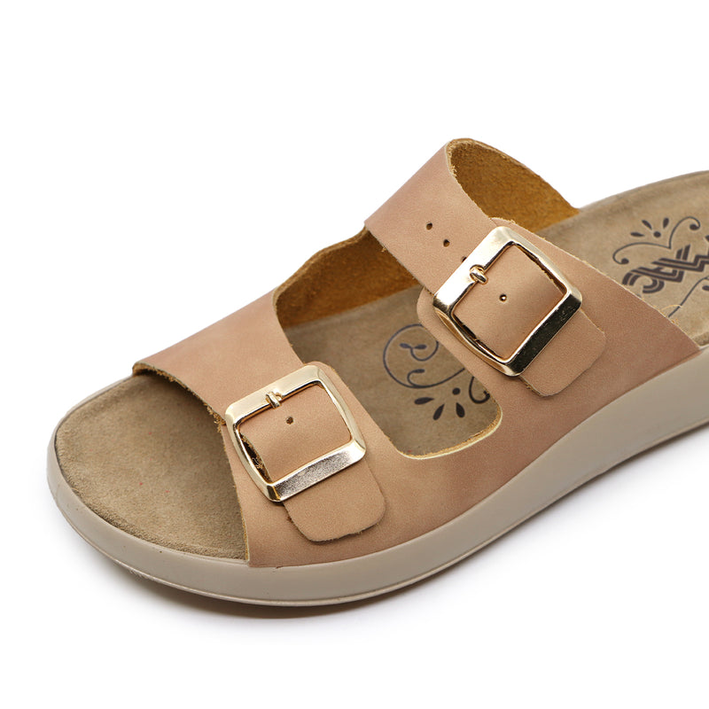 FIA Platinum WIDE FIT SANDALS