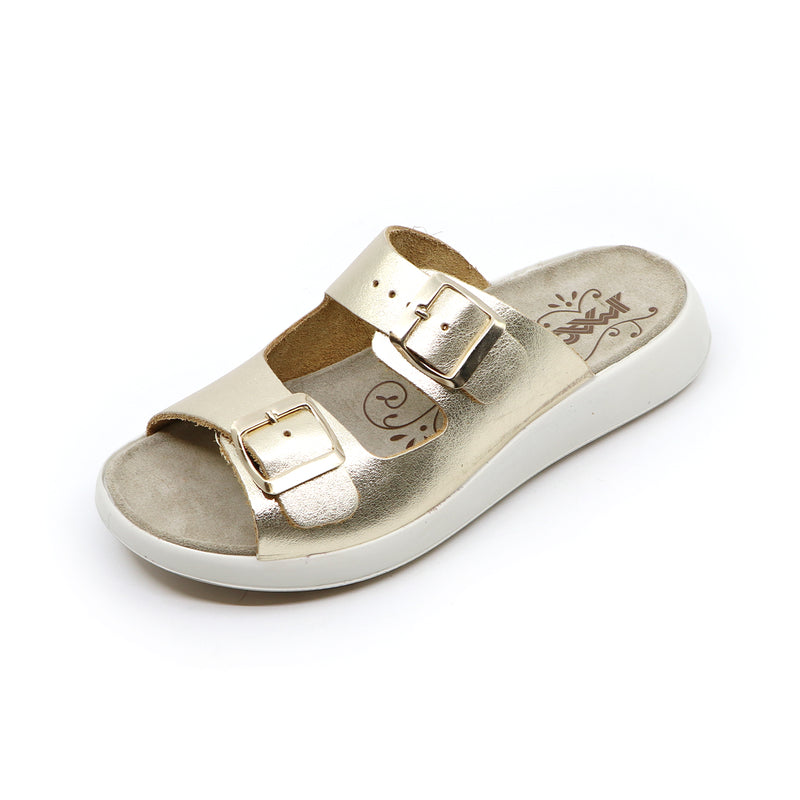 FIA Platinum WIDE FIT SANDALS