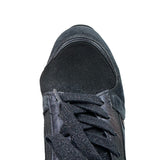 FRANKA Ocean Blue Bunion Fit Sneakers