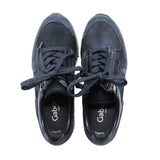 FRANKA Ocean Blue Bunion Fit Sneakers