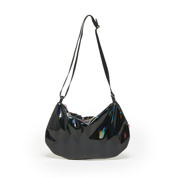 FILO ULTRA LIGHT SHOULDER BAG Black