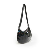 FILO ULTRA LIGHT SHOULDER BAG Black