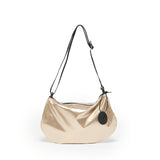 FILO ULTRA LIGHT SHOULDER BAG Champagne