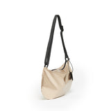 FILO ULTRA LIGHT SHOULDER BAG Champagne