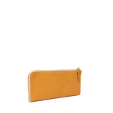 Gen Thin Wallet Camel