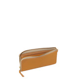 Gen Thin Wallet Camel