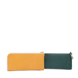 Gen Thin Wallet Camel