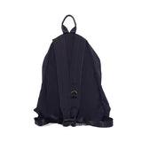GINO DRAPE BACKPACK Black