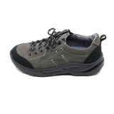 HEIKE Grey Anti-Slip Hiking Sneakers