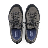 HEIKE Grey Anti-Slip Hiking Sneakers