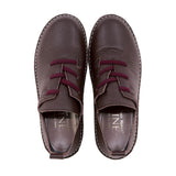 HIKA Choco Ultra Light & Wide Fit Sneakers