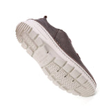 HIKA Choco Ultra Light & Wide Fit Sneakers