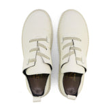 HIKA Ivory Ultra Light & Wide Fit Sneakers