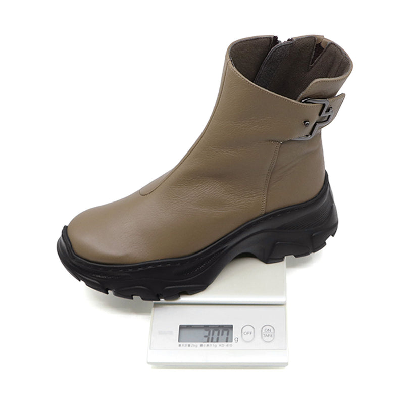 HONOKA Oak Extra Support Boots