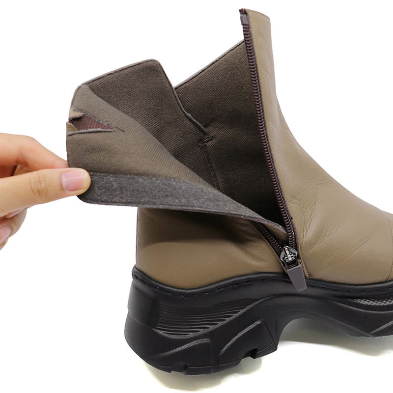 HONOKA Oak Extra Support Boots