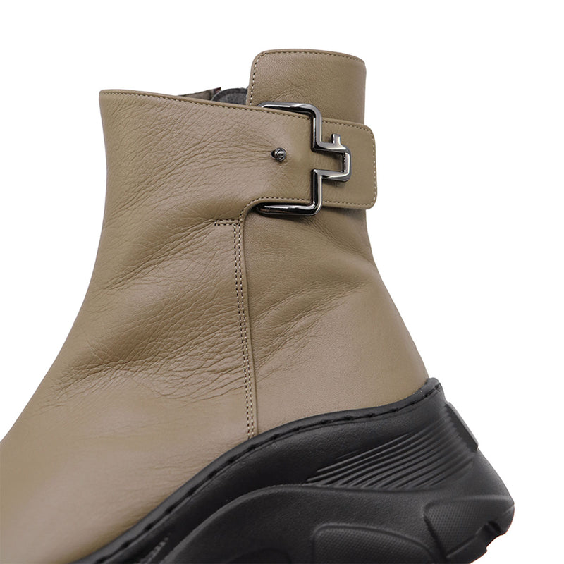 HONOKA Oak Extra Support Boots