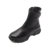 HONOKA Black Extra Support Boots