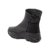 HONOKA Black Extra Support Boots